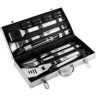 RVS barbecue set Dawn-304358