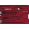 Nylon Victorinox Swisscard Classic multitool-307872