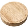 Houten kaasplank set Bellamy-330180