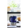 RVS en AS dubbelwandige mok Gabi-304734