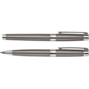 Metal Charles Dickens® schrijfset Alan