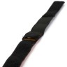 Nylon (500D) en PVC reflecterende strap met licht Anni-305438