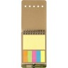 Kartonnen memoblaadjeshouder Rodrigo-305497