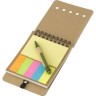 Kartonnen memoblaadjeshouder Rodrigo-305498