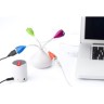 ABS USB hub Jake-305654