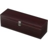 Wooden wijn cadeauset Nikita-305081