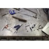 RVS 10- in-1 multitool Milani-305136