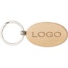 Houten sleutelhanger Katherine-331629