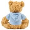 Pluche teddybeer Monty-306543