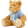 Pluche teddybeer Monty-306545