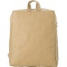 Gelamineerde papieren (310 gr/m²) rugzak Samanta-306694