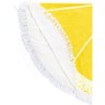Microfiber (160 gr/m²) strandhanddoek Cody-307104