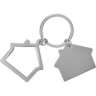 Zinken sleutelhanger Amaro-306584