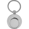 Metalen 2-in-1 sleutelhanger Christie-306903