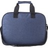 Polyester (300D) laptop tas Isolde-332800