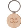 Houten sleutelhanger May-307424