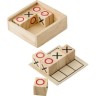 Houten boter-kaas-en-eieren Alessio-307568