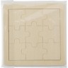 Houten puzzel Alvaro-307597