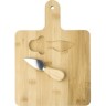 Bamboe kaasplank Jelena-307943