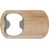 Beukenhouten flessenopener Aviana-307880