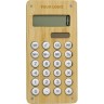 Bamboe rekenmachine Thomas-307892
