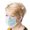 Wegwerp mondkapjes (doos van 50 stuks) Sadie-308049