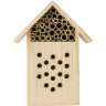 Houten bijenhuisje Fahim-308070
