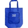 Polyester opvouwbare koeltas Hal-308111