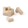 Houten puzzle Amber-308151