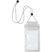 PVC hoesje voor mobiele apparaten Emily