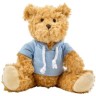 Pluche teddybeer Monty-306546