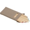 Houten kleurpotloden Gigi-304290