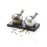 Planet peper & zout set, zwart-338890