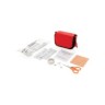 Eerste hulp set, rood-339014