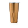 Copper isoleer mok, goudkleurig-316567