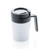 Coffee to go beker, wit-342104