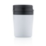 Coffee to go beker, wit-316633