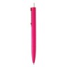 Simplistic metalen pen, goudkleurig-268335