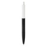 Simplistic metalen pen, goudkleurig-268337