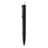 Simplistic metalen pen, goudkleurig-268338