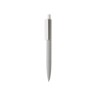 Simplistic metalen pen, goudkleurig-268339