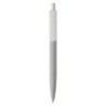 Simplistic metalen pen, goudkleurig-268340