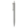 Simplistic metalen pen, goudkleurig-268341
