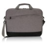 Swiss Peak Aware™ RPET Essential 15,6 inch laptop tas, zwart-269787