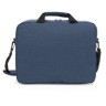 Swiss Peak Aware™ RPET Essential 15,6 inch laptop tas, zwart-269793
