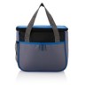 Trend 15” laptop tas PVC-vrij, grijs-269798
