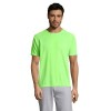 Neon Groen