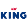 king